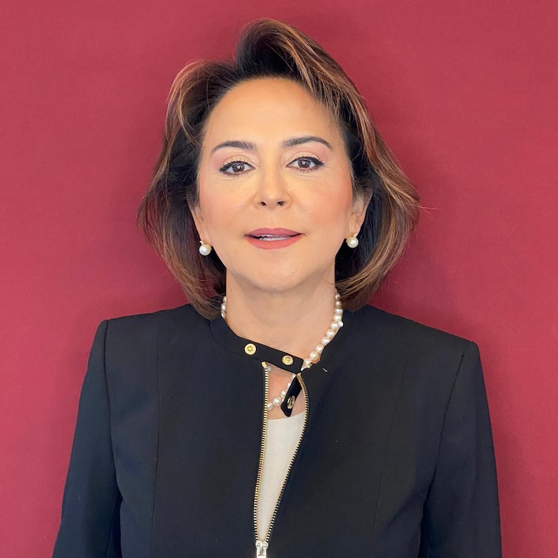 Emine Sabancı Kamışlı