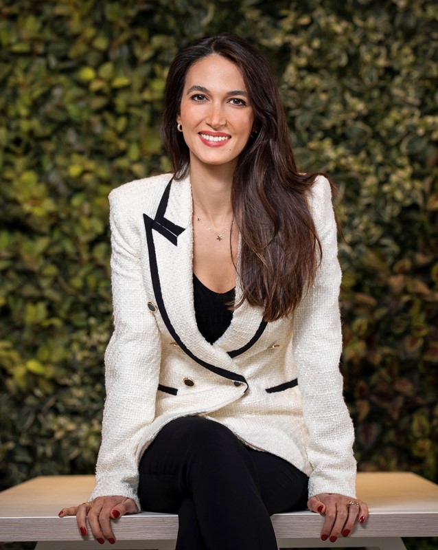 Lale Can Gözübüyük