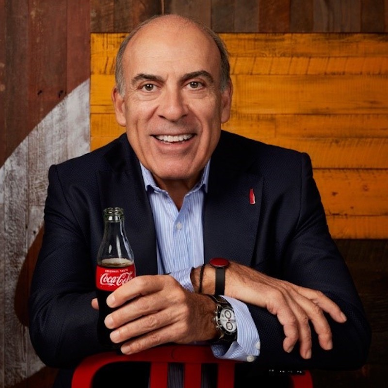 Muhtar Kent